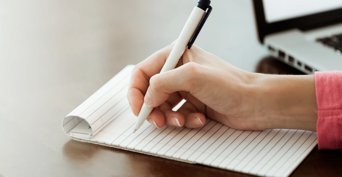 How to Get Started with Note-Taking Skills