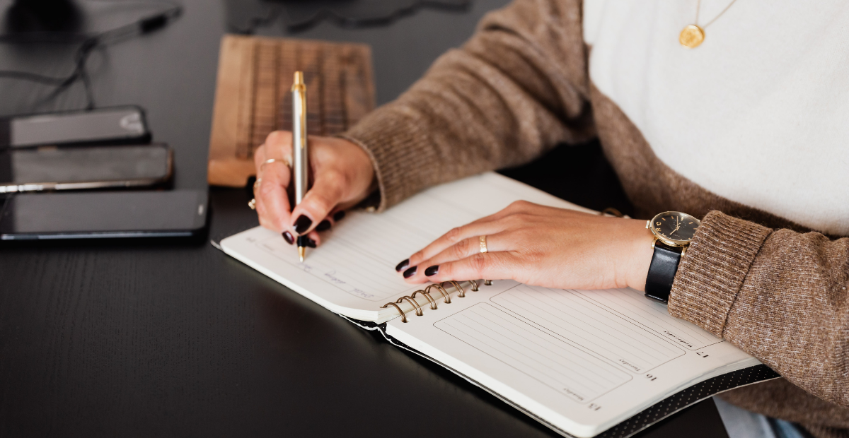 Why Note-Taking Skills Matter
