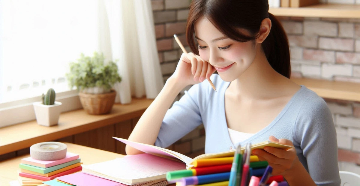 Improved Memory Retention