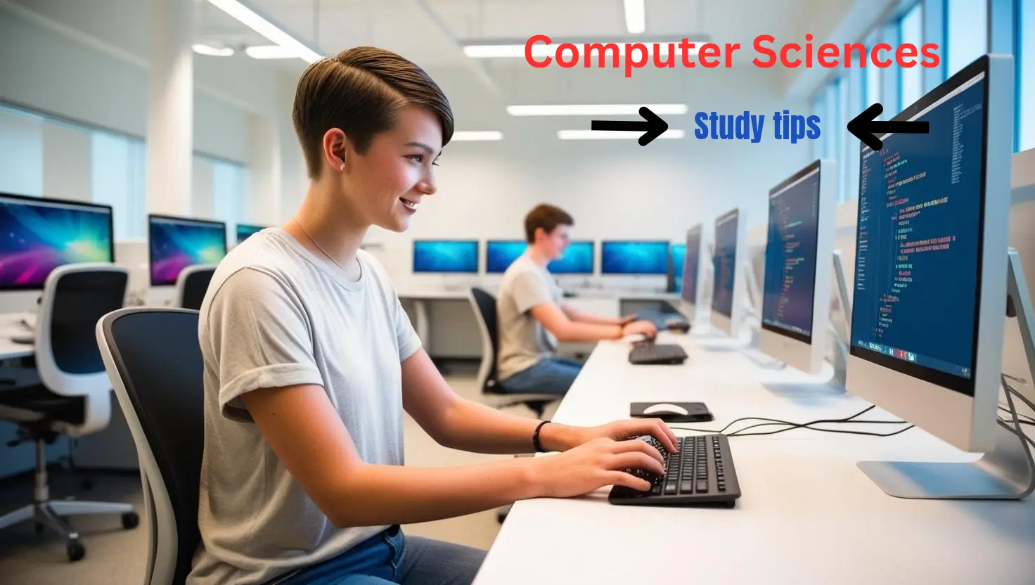 You are currently viewing Academic Tips for Computer Students!