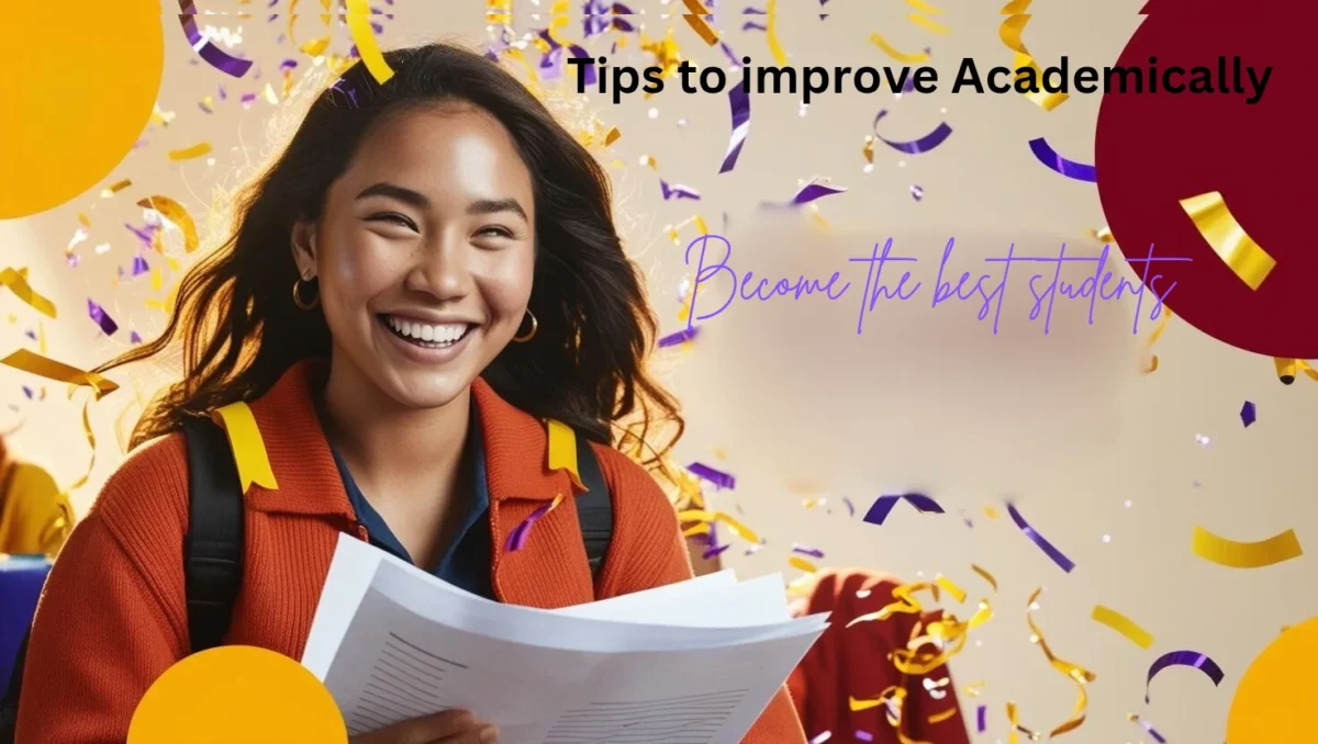 You are currently viewing How can Students Improve Academically ?