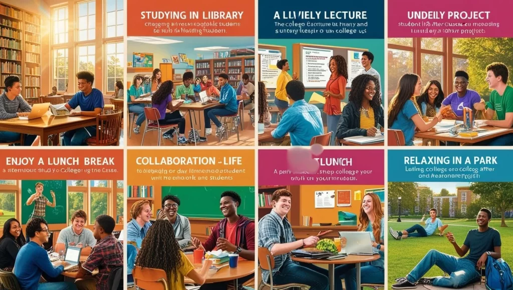 How can students improve academically 