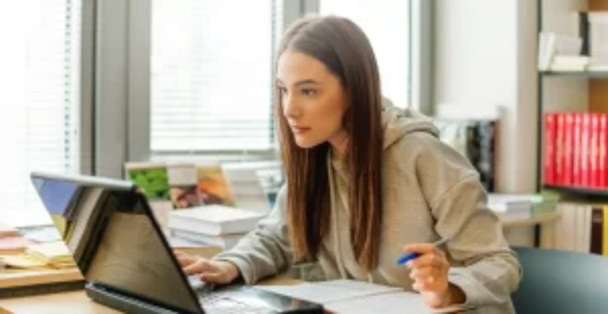 Online learning tips