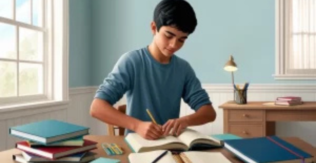 Effective study techniques 