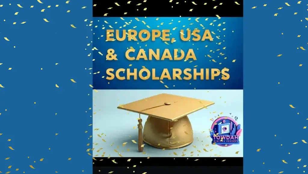 International Scholarships