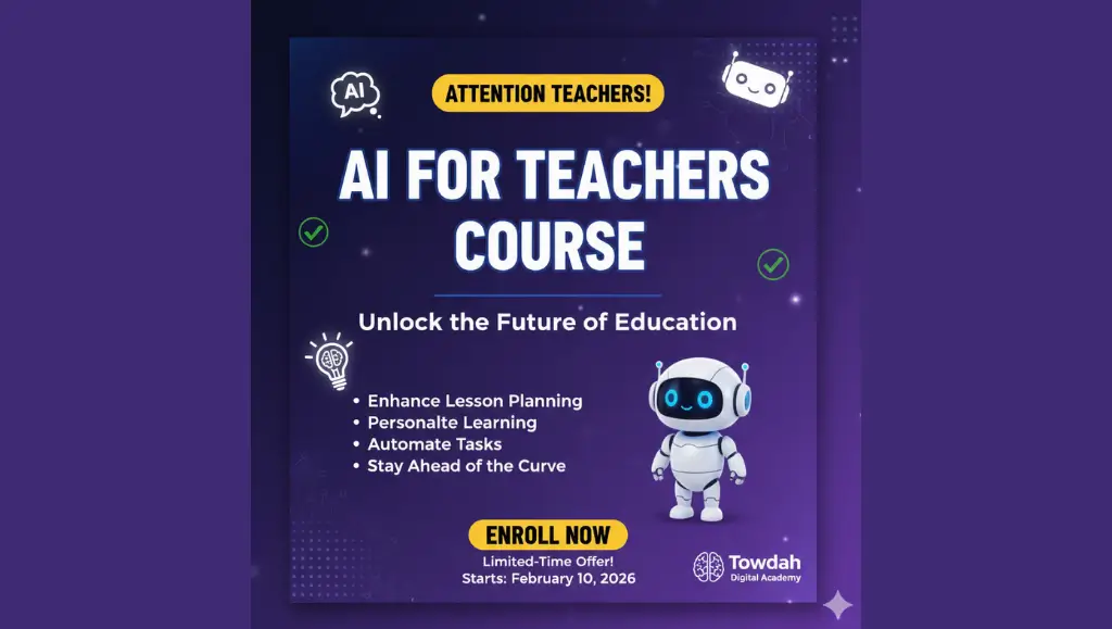 Practical Uses of AI for teachers 