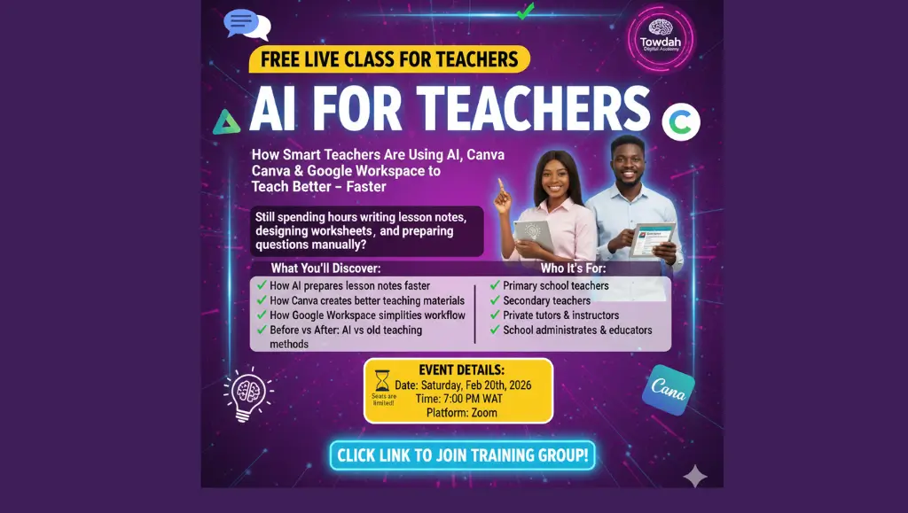 Teachers work life balance 